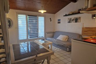 Ma-Cabane - Location Appartement ROYAN , 28 m²